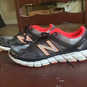 Excellent New Balance Running Shoes